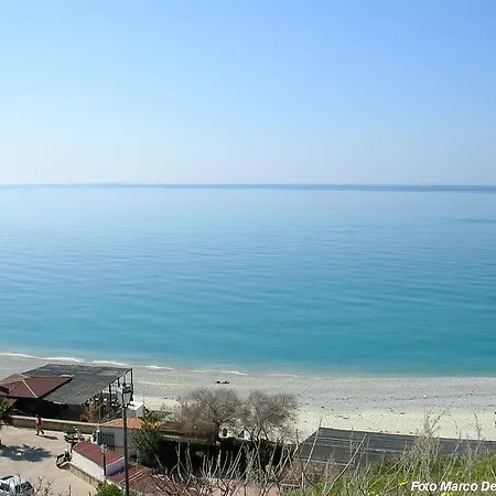 Villaggio Camping Pineta Mare