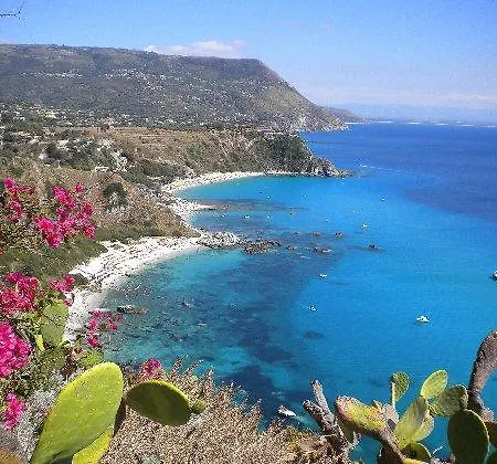 Campsite Villaggio Camping Pineta Mare Pizzo (Calabria)