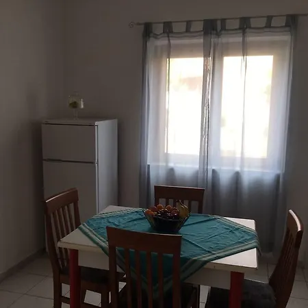 Campsite Villaggio Camping Pineta Mare Pizzo (Calabria)