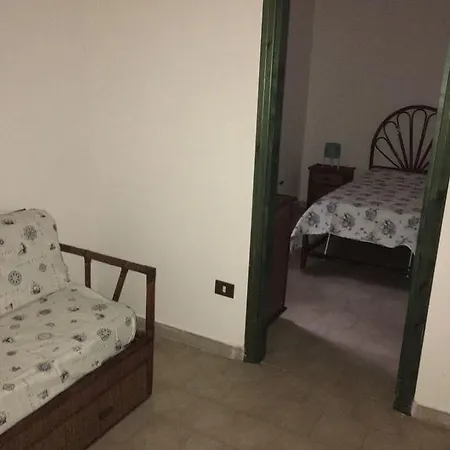 Campsite Villaggio Camping Pineta Mare *