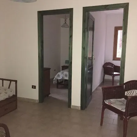 Villaggio Camping Pineta Mare *