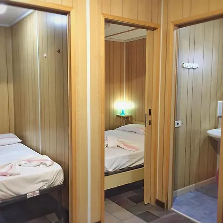 Villaggio Camping Pineta Mare