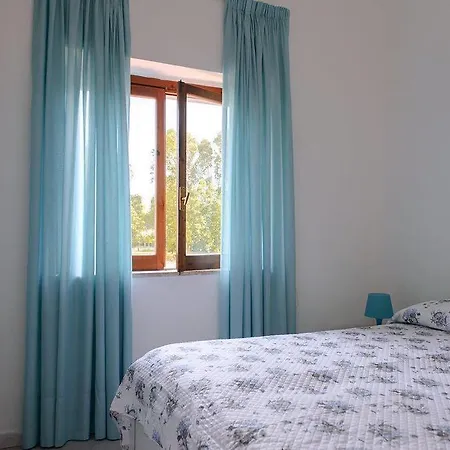Campsite Villaggio Camping Pineta Mare Pizzo (Calabria)