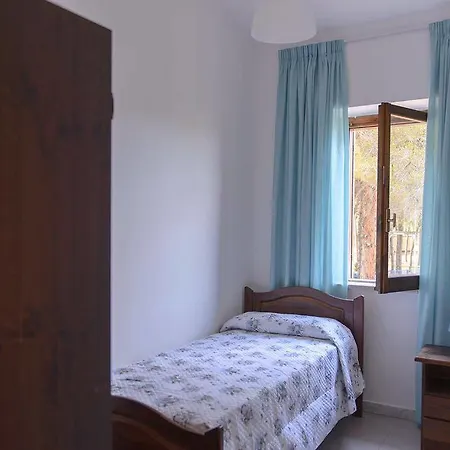 Campsite Villaggio Camping Pineta Mare
